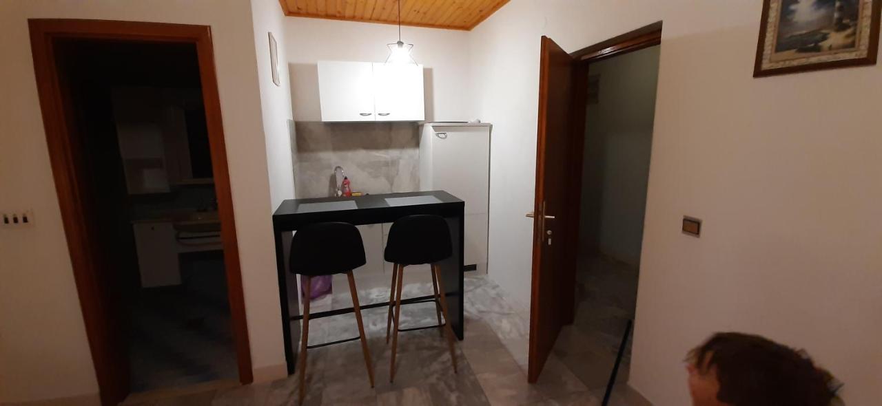 פריזבה Apartments Bosnic מראה חיצוני תמונה