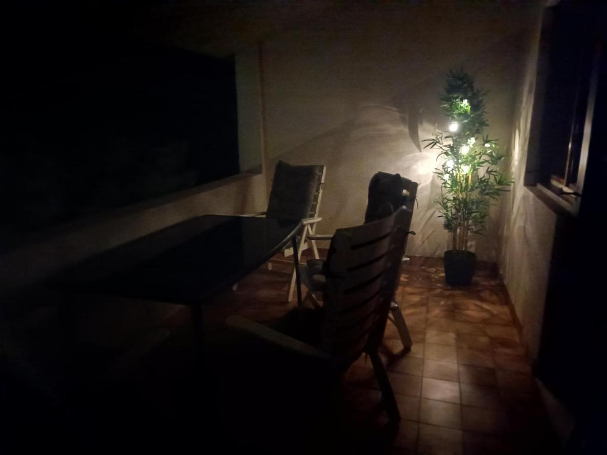 פריזבה Apartments Bosnic מראה חיצוני תמונה