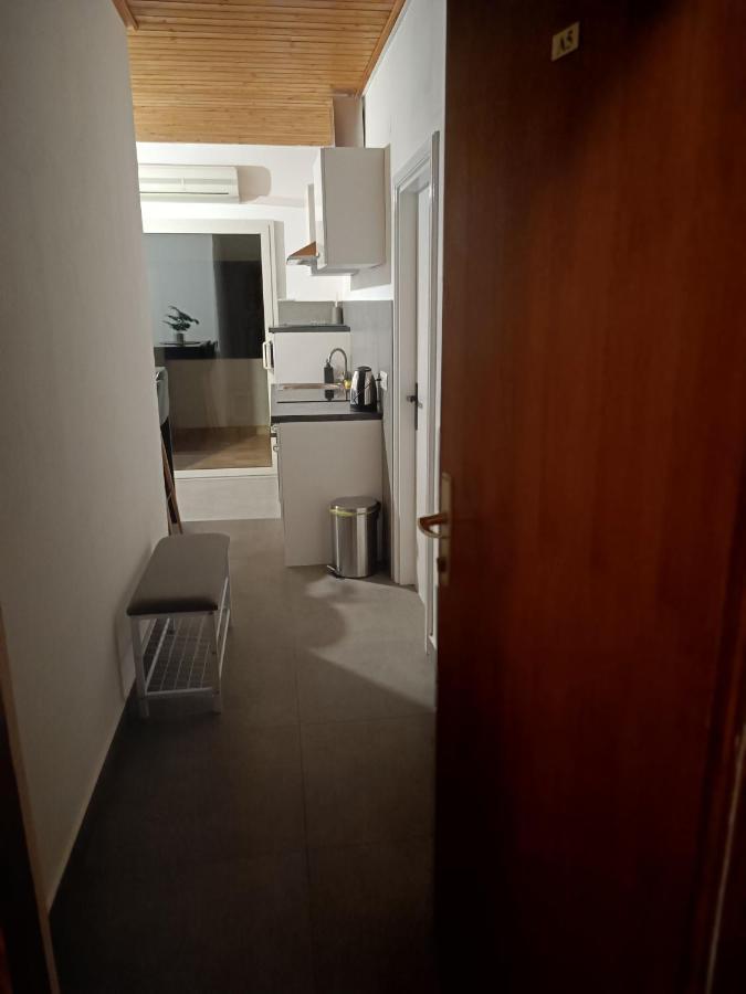 פריזבה Apartments Bosnic מראה חיצוני תמונה