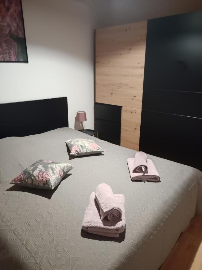 פריזבה Apartments Bosnic מראה חיצוני תמונה