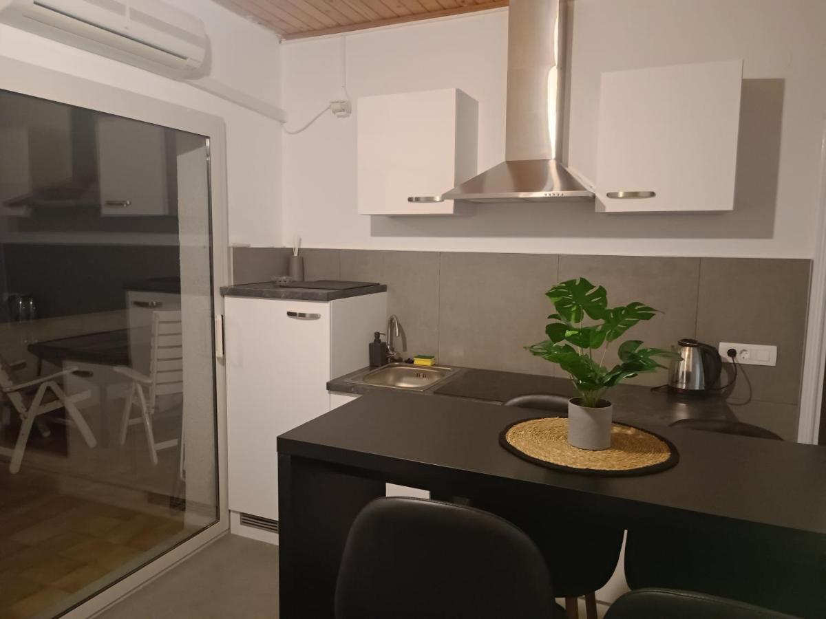 פריזבה Apartments Bosnic מראה חיצוני תמונה
