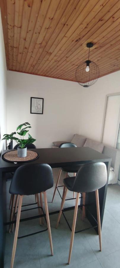 פריזבה Apartments Bosnic מראה חיצוני תמונה