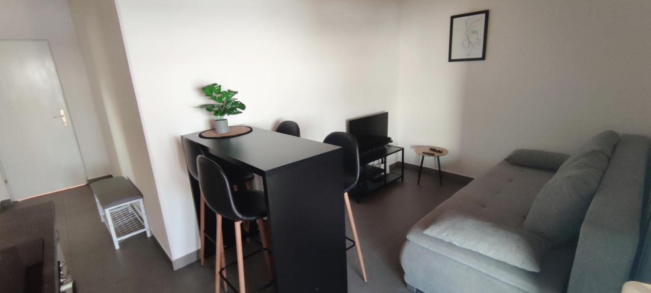 פריזבה Apartments Bosnic מראה חיצוני תמונה