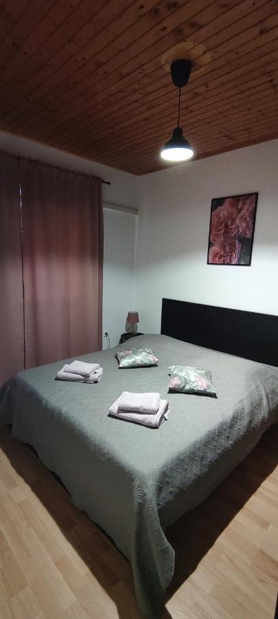פריזבה Apartments Bosnic מראה חיצוני תמונה