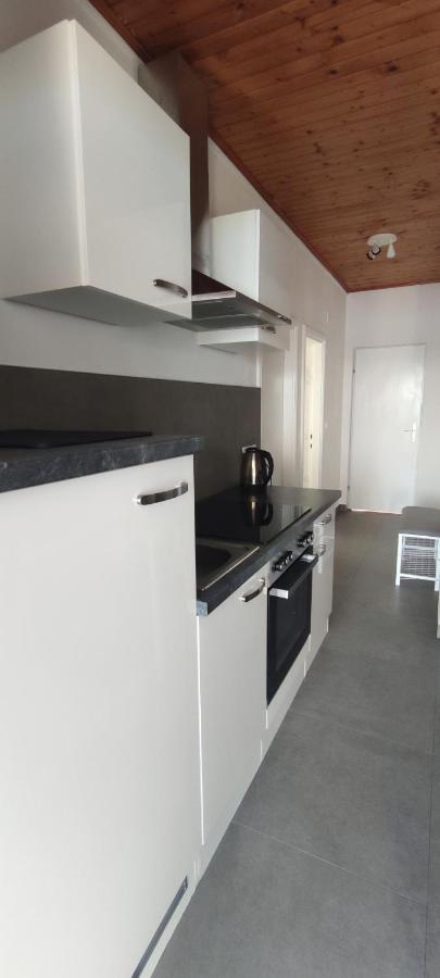 פריזבה Apartments Bosnic מראה חיצוני תמונה