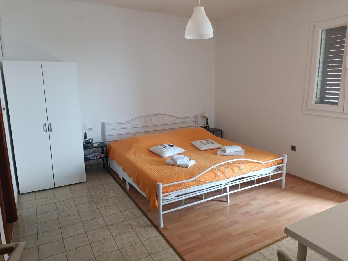 פריזבה Apartments Bosnic מראה חיצוני תמונה