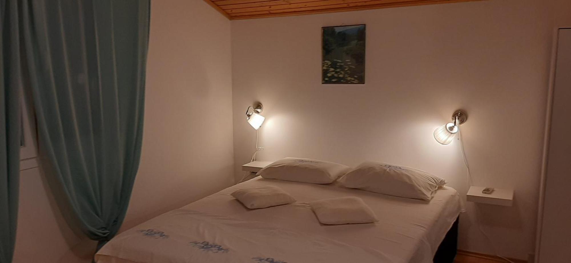 פריזבה Apartments Bosnic חדר תמונה