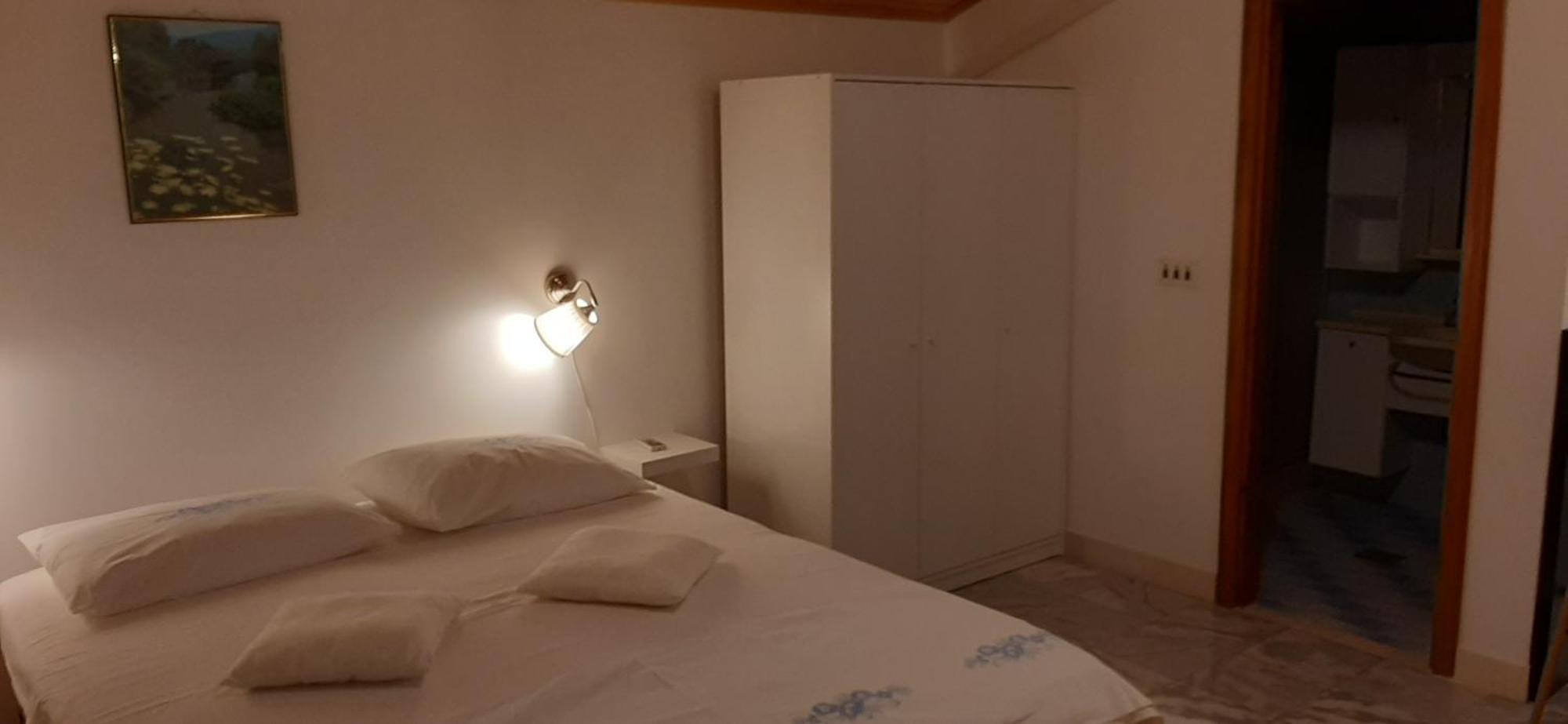 פריזבה Apartments Bosnic חדר תמונה