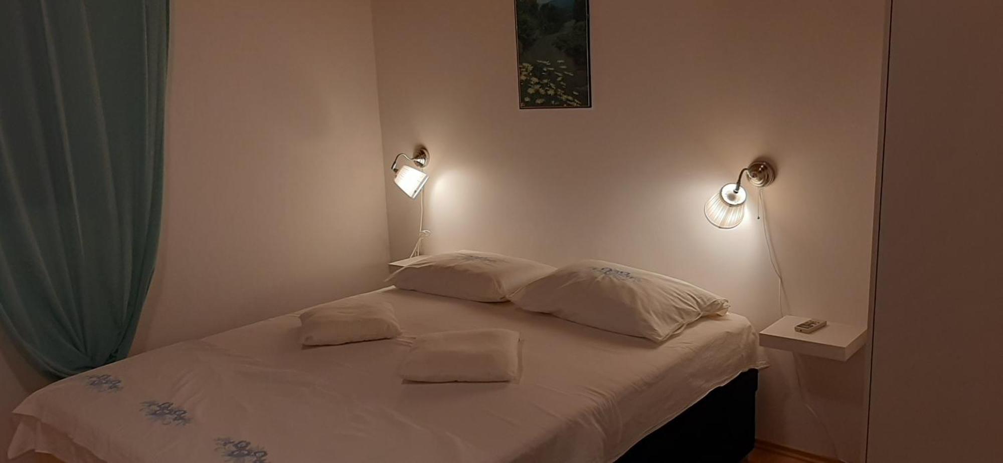 פריזבה Apartments Bosnic חדר תמונה