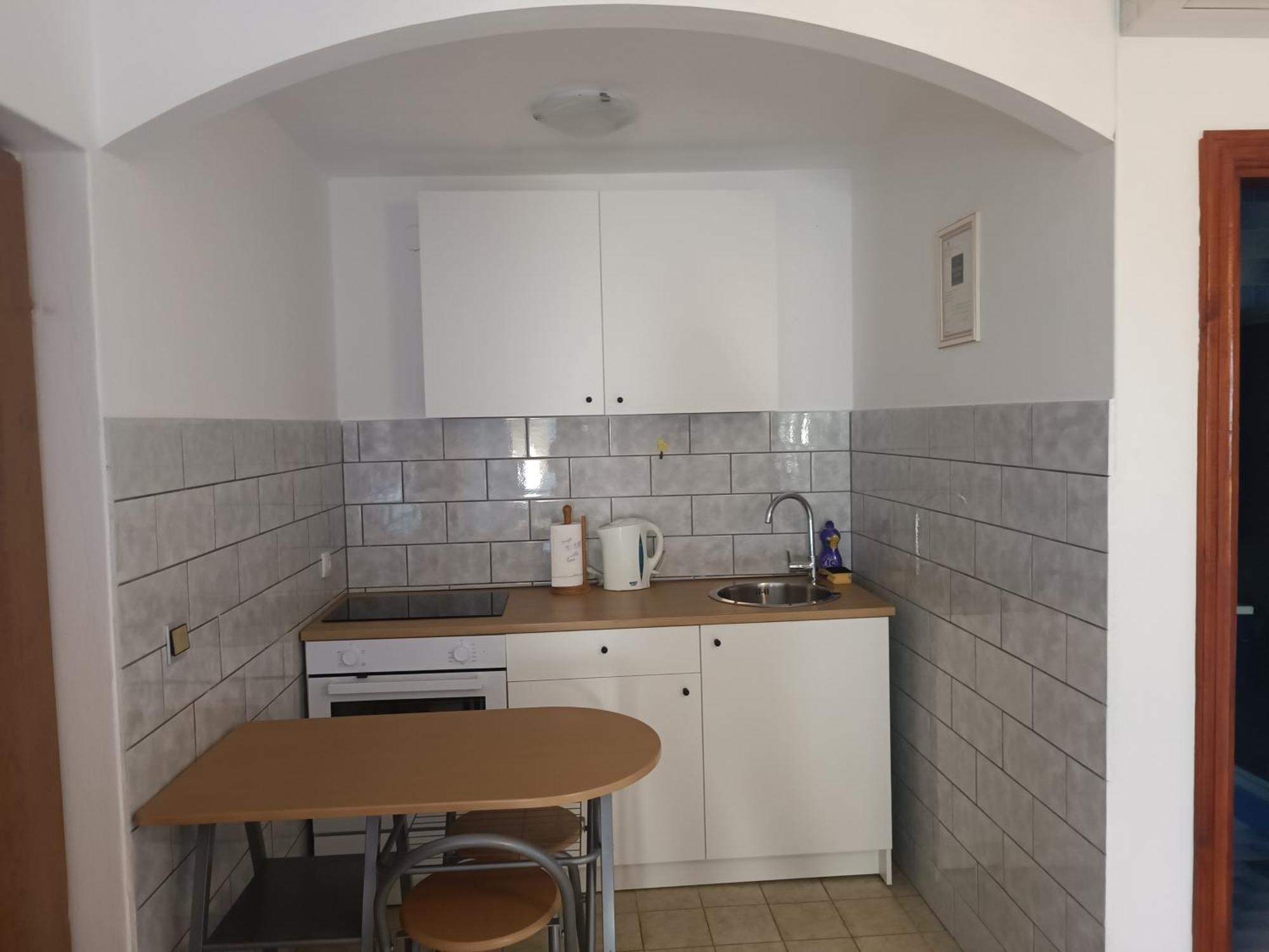 פריזבה Apartments Bosnic מראה חיצוני תמונה