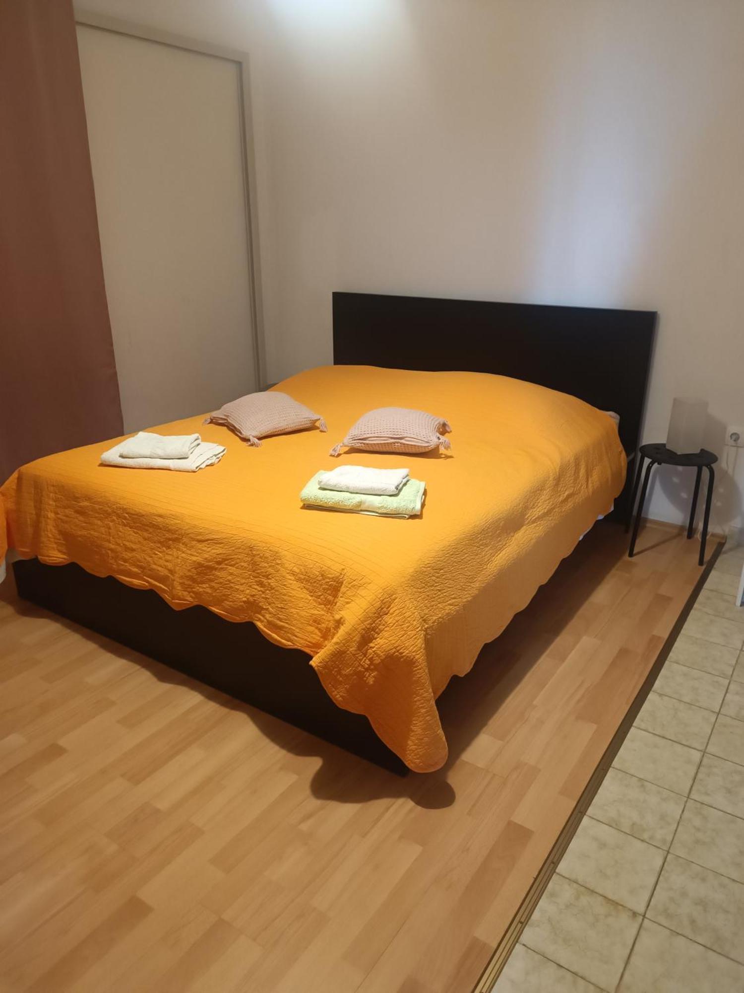 פריזבה Apartments Bosnic מראה חיצוני תמונה
