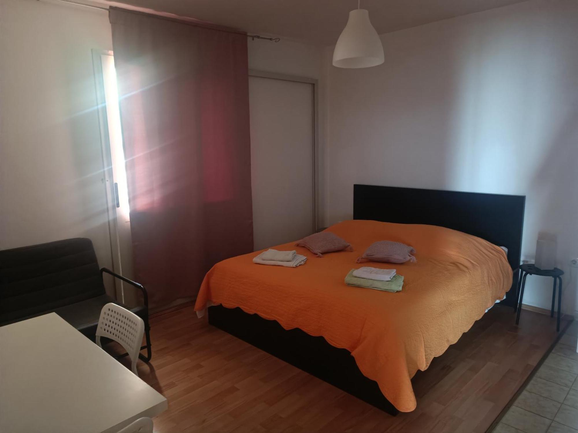 פריזבה Apartments Bosnic חדר תמונה