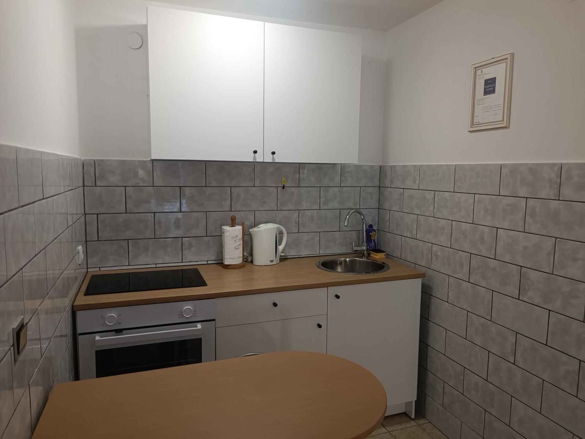פריזבה Apartments Bosnic מראה חיצוני תמונה