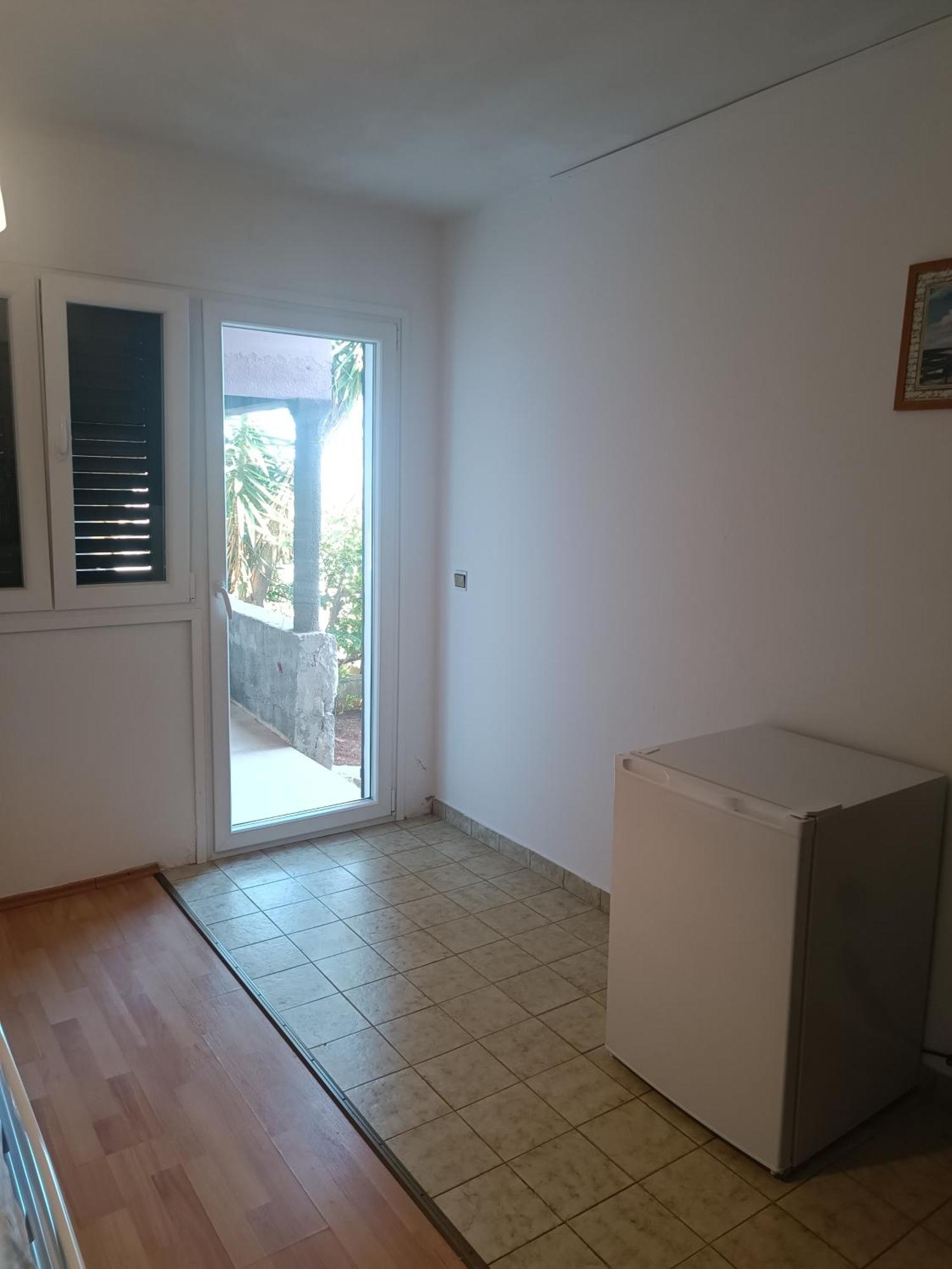פריזבה Apartments Bosnic מראה חיצוני תמונה