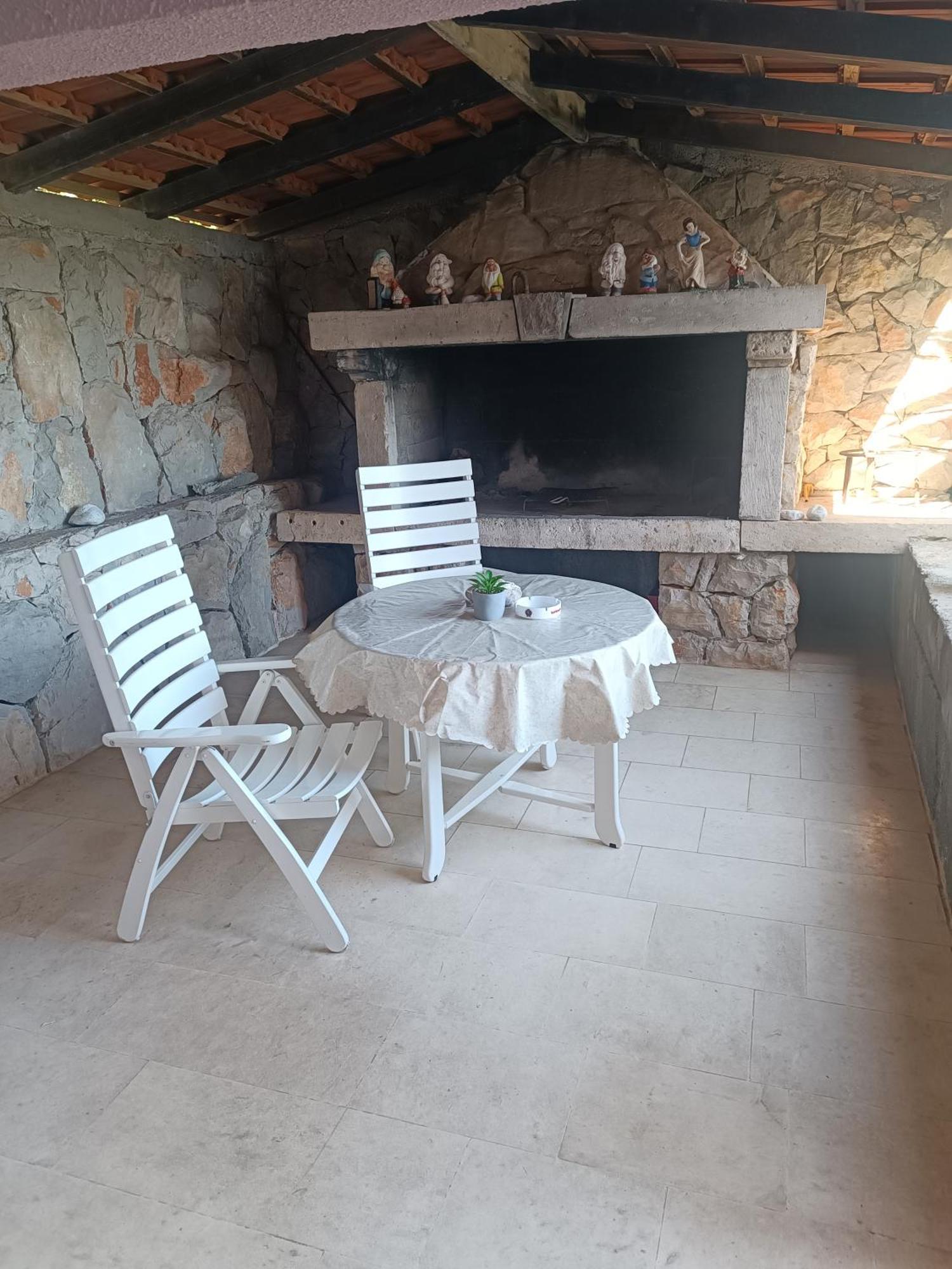 פריזבה Apartments Bosnic מראה חיצוני תמונה