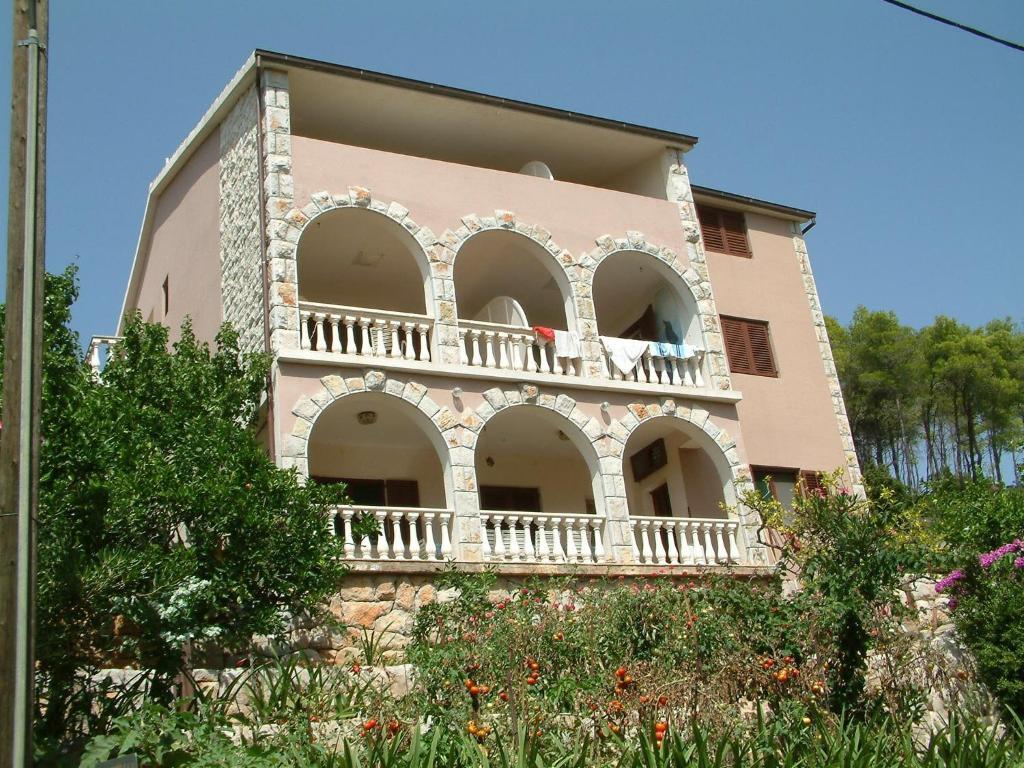 פריזבה Apartments Bosnic חדר תמונה