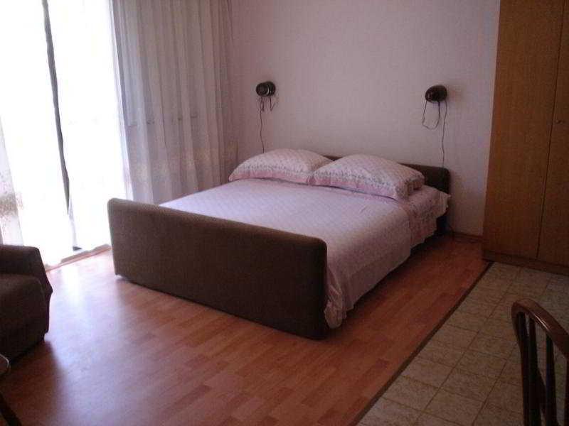פריזבה Apartments Bosnic מראה חיצוני תמונה