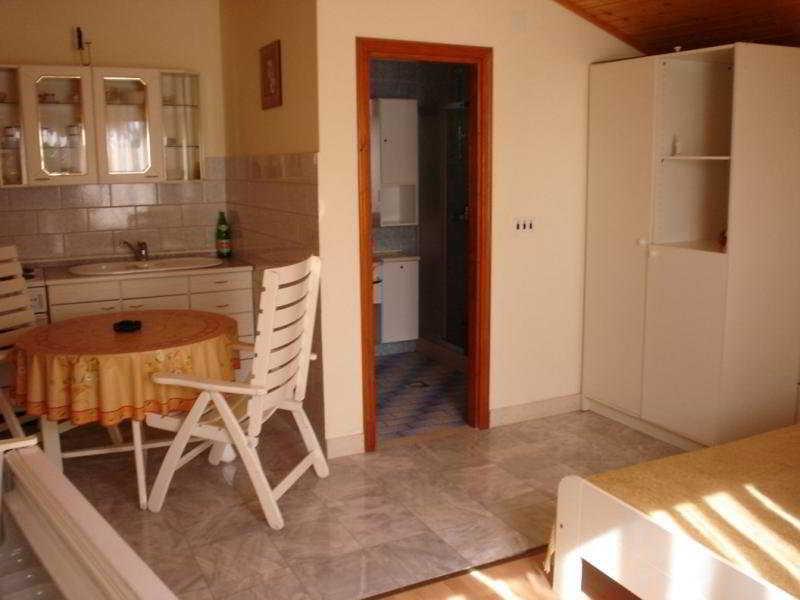 פריזבה Apartments Bosnic מראה חיצוני תמונה
